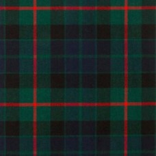 Gunn Modern 16oz Tartan Fabric By The Metre